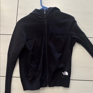 The North Face Active Trail E-Knit Full Zip Hoodie